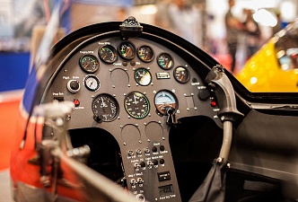 Helirussia 2012