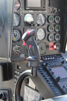 HeliTech 2011