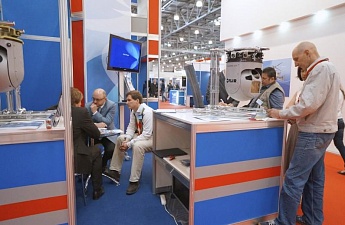 Helirussia 2012