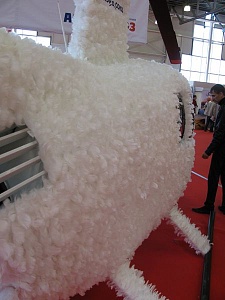 Helirussia 2011