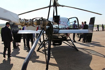 HeliTech 2011