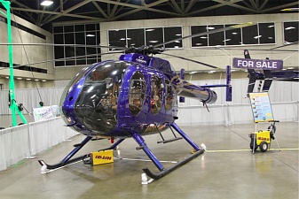 HeliExpo 2012