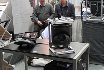 HeliExpo 2012