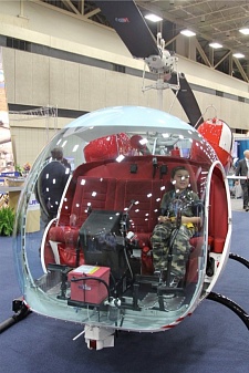 HeliExpo 2012