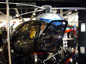 MAKS 2009