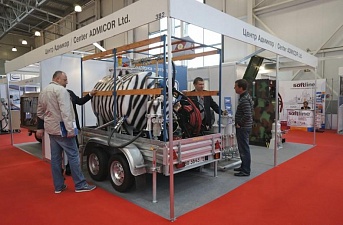 Helirussia 2012