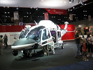 HeliExpo 2011