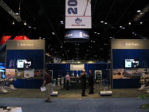 HeliExpo 2010