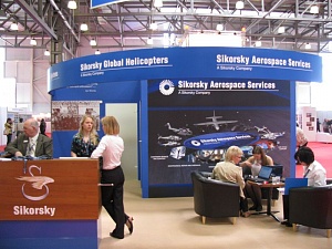 Helirussia 2011