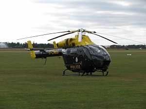 HeliTech