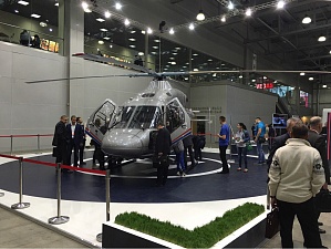 HeliRussia-2016