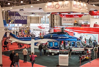 Helirussia 2012