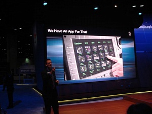 HeliExpo 2011