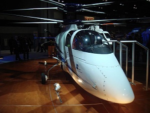 HeliExpo 2011
