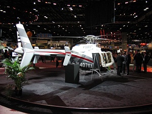 HeliExpo 2011