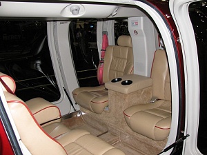 HeliExpo 2010