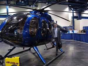 HeliExpo 2010