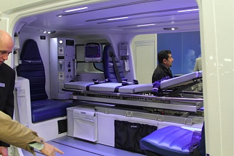 HeliExpo 2012