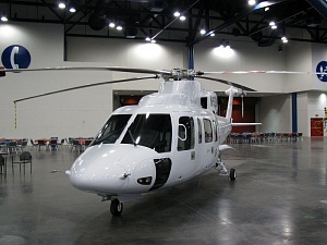 HeliExpo 2010