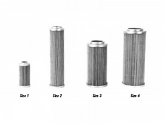 Filter Element | Фильтр гидравлический
