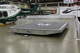 HeliExpo 2012