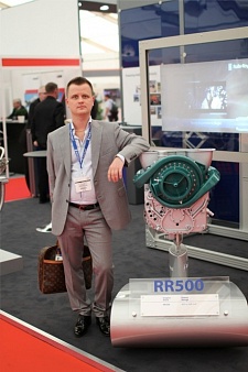 HeliTech 2011