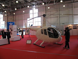 Helirussia 2011