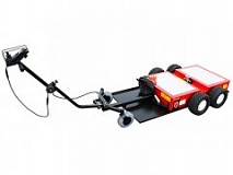 HeliTowCart V650
