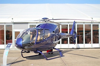 HeliTech 2011