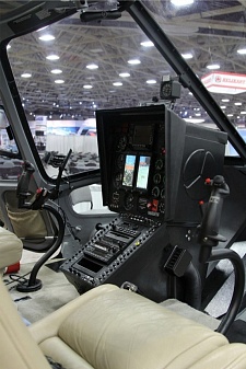 HeliExpo 2012