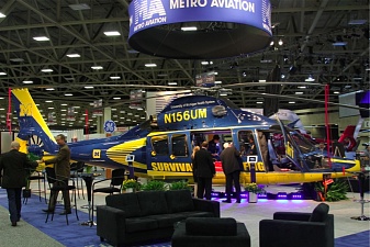 HeliExpo 2012