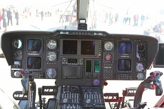 HeliTech 2011