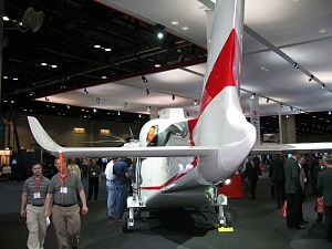 HeliExpo 2011