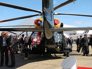 HeliTech