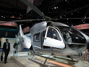 HeliExpo 2011