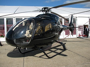 HeliTech