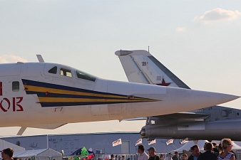 MAKS 2011
