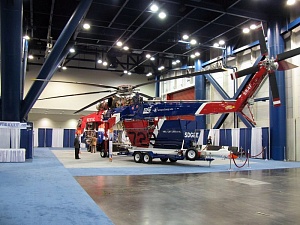 HeliExpo 2010