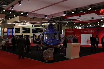 HeliRussia 2013