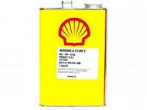 AEROSHELL FLUID 3