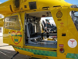 HeliTech