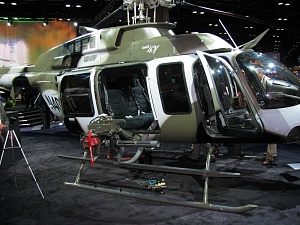 HeliExpo 2011